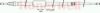 BENDIX 433010B Cable, parking brake